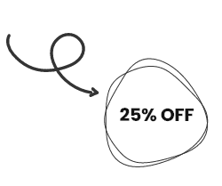 Special Discount