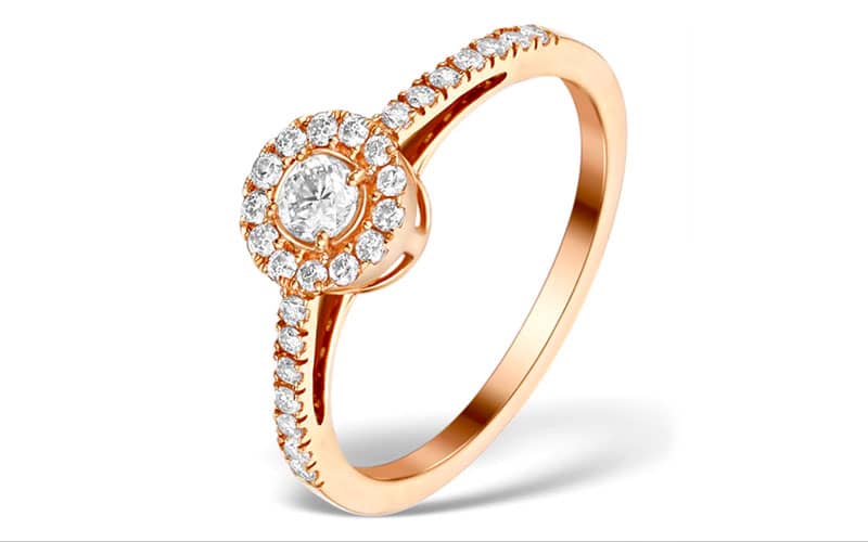 Jewelry Photo Editing
