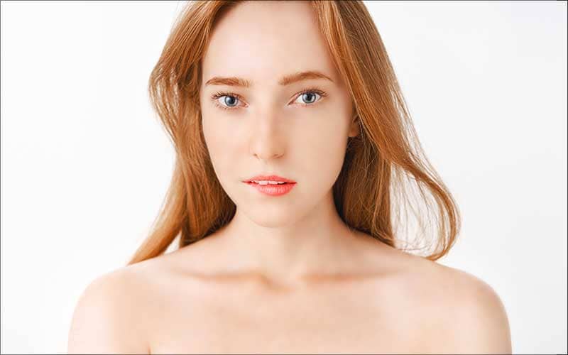 Photo Retouching